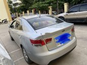 Bán Kia Forte đời 2011, màu bạc, nhập khẩu Hàn Quốc