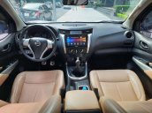 Cần bán xe Nissan Navara năm sản xuất 2015, màu trắng, nhập khẩu 