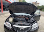 Bán Mazda 3 năm 2004, xe nhập còn mới giá cạnh tranh