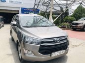 Cần bán Toyota Innova đời 2016, màu xám còn mới, 638tr