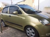 Bán Chevrolet Spark sản xuất năm 2009 còn mới