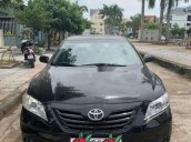 Bán Toyota Camry LE 2.4 năm 2007, màu đen 