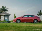 Cần bán xe Hyundai Elantra Sport đời 2020, màu đỏ, 761 triệu