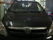 Xe Toyota Innova năm 2007 còn mới, giá chỉ 250 triệu