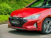 Cần bán xe Hyundai Elantra Sport đời 2020, màu đỏ, 761 triệu
