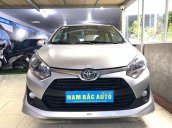 Bán Toyota Wigo sản xuất 2019 còn mới, 359 triệu