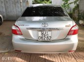 Cần bán Toyota Vios năm 2010, màu bạc còn mới giá cạnh tranh