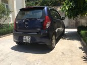 Bán xe Hyundai Grand i10 năm 2010, nhập khẩu nguyên chiếc còn mới, giá 245tr