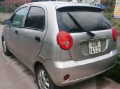 Cần bán xe Chevrolet Spark năm 2006, màu bạc, xe nhập còn mới