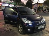 Bán xe Hyundai Grand i10 năm 2010, nhập khẩu nguyên chiếc còn mới, giá 245tr