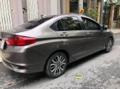 Cần bán Honda City sản xuất 2017 còn mới, 465 triệu