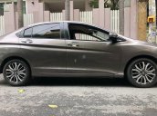 Cần bán Honda City sản xuất 2017 còn mới, 465 triệu