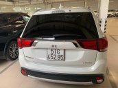 Bán Mitsubishi Outlander sản xuất năm 2017, nhập khẩu còn mới, 715tr