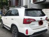 Bán xe Kia Sorento năm sản xuất 2017, màu trắng còn mới, giá chỉ 719 triệu