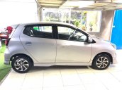 Bán Toyota Wigo sản xuất 2019 còn mới, 359 triệu