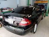 Bán Ford Mondeo 2004, màu đen còn mới