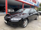 Bán Mazda 3 năm 2004, xe nhập còn mới giá cạnh tranh