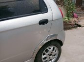 Cần bán xe Chevrolet Spark năm 2006, màu bạc, xe nhập còn mới