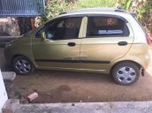 Bán Chevrolet Spark sản xuất năm 2009 còn mới