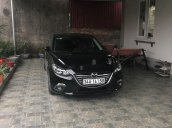 Xe Mazda 3 năm sản xuất 2016, màu đen, nhập khẩu  