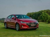 Cần bán xe Hyundai Elantra Sport đời 2020, màu đỏ, 761 triệu