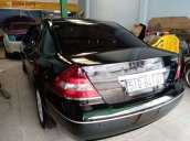 Bán Ford Mondeo 2004, màu đen còn mới