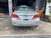 Cần bán lại xe Toyota Camry năm sản xuất 2008, màu bạc còn mới 