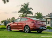 Cần bán xe Hyundai Elantra Sport đời 2020, màu đỏ, 761 triệu