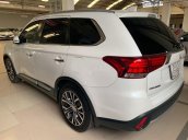 Bán Mitsubishi Outlander sản xuất năm 2017, nhập khẩu còn mới, 715tr