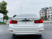 Cần bán xe BMW 3 Series 320i sản xuất 2015, màu trắng, nhập khẩu nguyên chiếc còn mới