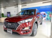 Cần bán Hyundai Tucson 2.0 đặc biệt sản xuất 2020, giảm 50% thuế trước bạ, giao nhanh