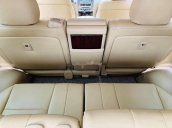 Cần bán xe Lexus LX sản xuất 2009, nhập khẩu còn mới