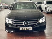 Ưu đãi lớn, giảm giá sâu với chiếc Mercedes-Benz E250 đời 2017 giao xe toàn quốc