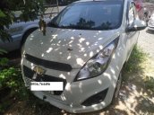 Bán đấu giá xe Chevrolet Spark 2017