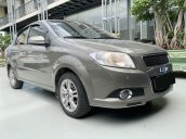 Bán Chevrolet Aveo AT 2017 xe biển Sài Gòn