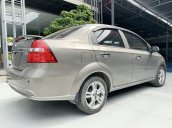 Bán Chevrolet Aveo AT 2017 xe biển Sài Gòn