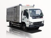 Isuzu QKH270 đông lạnh, Bảo Ôn, MB, TK tải trọng 1.9 tấn - 2.9 tấn - trả trước 150.000.000 vnđ, giao xe ngay