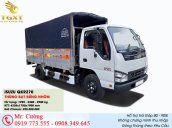 Isuzu QKH270 đông lạnh, Bảo Ôn, MB, TK tải trọng 1.9 tấn - 2.9 tấn - trả trước 150.000.000 vnđ, giao xe ngay