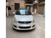 Bán Suzuki Swift đời 2014, màu trắng, chính chủ, 360 triệu