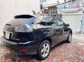 Bán ô tô Lexus RX400h năm sản xuất 2008, màu đen, xe nhập 