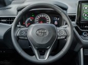 [Toyota Tiền Giang] Toyota Corolla Cross 2020. Nhập khẩu nguyên chiếc mẫu mới cực Hot - Giá siêu ưu đãi