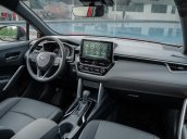 [Toyota Tiền Giang] Toyota Corolla Cross 2020. Nhập khẩu nguyên chiếc mẫu mới cực Hot - Giá siêu ưu đãi