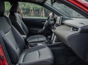 [Toyota Tiền Giang] Toyota Corolla Cross 2020. Nhập khẩu nguyên chiếc mẫu mới cực Hot - Giá siêu ưu đãi