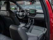 [Toyota Tiền Giang] Toyota Corolla Cross 2020. Nhập khẩu nguyên chiếc mẫu mới cực Hot - Giá siêu ưu đãi