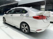 Bán xe Honda City đời 2016, giá tốt