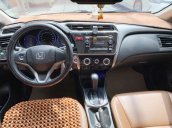 Bán xe Honda City đời 2016, giá tốt