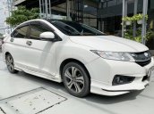 Bán xe Honda City đời 2016, giá tốt