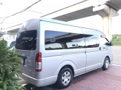 Hiace 2018 15 chỗ, giá còn thương lượng