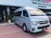 Hiace 2018 15 chỗ, giá còn thương lượng