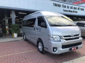 Hiace 2018 15 chỗ, giá còn thương lượng